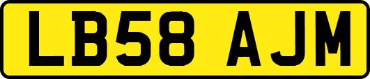 LB58AJM