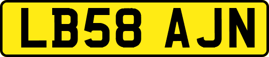 LB58AJN