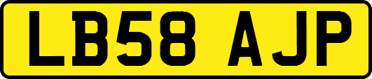 LB58AJP