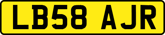 LB58AJR