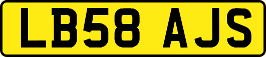 LB58AJS