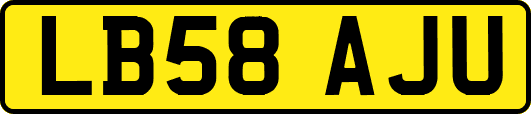 LB58AJU