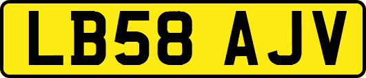 LB58AJV