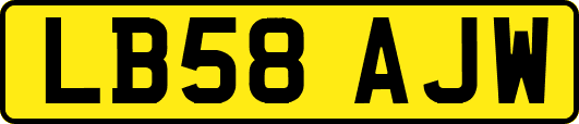 LB58AJW