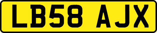 LB58AJX