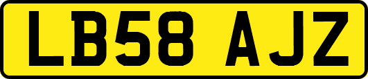 LB58AJZ