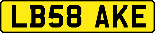 LB58AKE