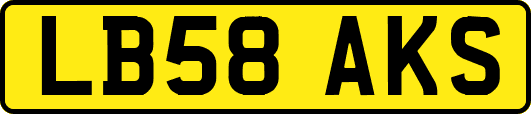 LB58AKS