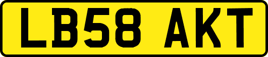 LB58AKT