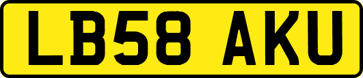 LB58AKU