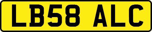 LB58ALC