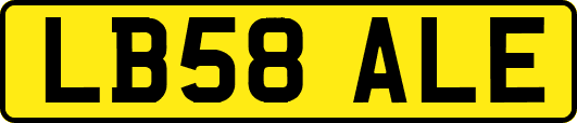 LB58ALE