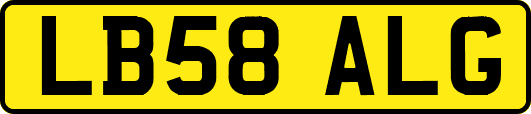 LB58ALG