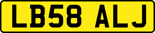 LB58ALJ