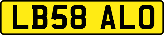 LB58ALO