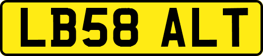 LB58ALT