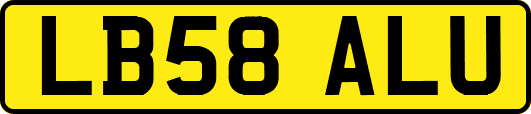 LB58ALU