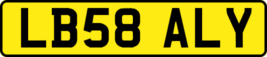 LB58ALY