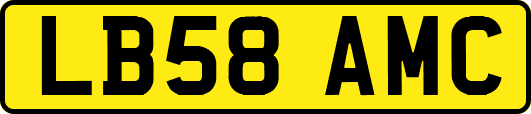 LB58AMC