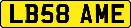 LB58AME