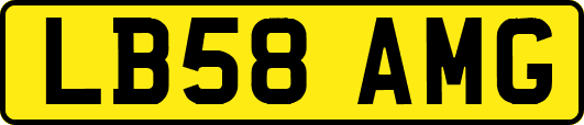 LB58AMG
