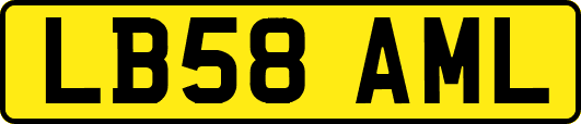 LB58AML