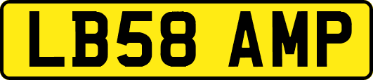 LB58AMP