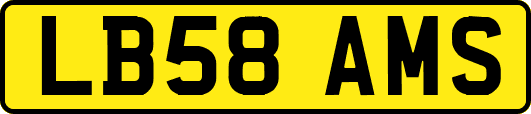 LB58AMS