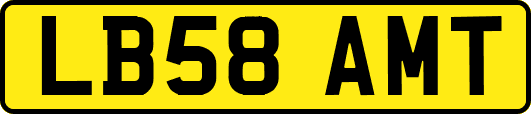 LB58AMT