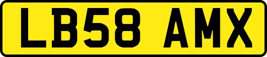 LB58AMX