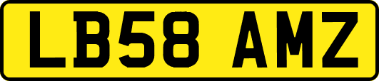 LB58AMZ