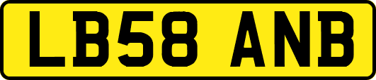 LB58ANB