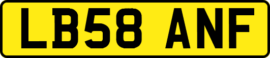 LB58ANF
