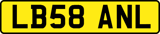 LB58ANL