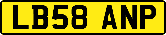 LB58ANP