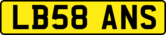 LB58ANS