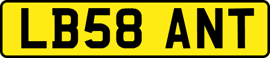 LB58ANT