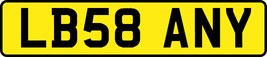 LB58ANY