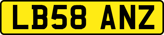 LB58ANZ