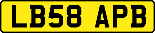 LB58APB