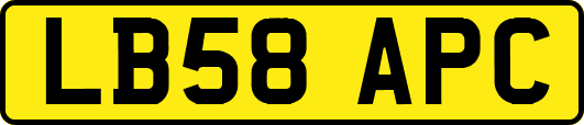 LB58APC
