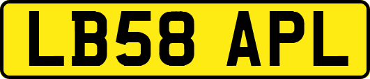 LB58APL
