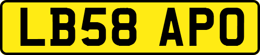 LB58APO