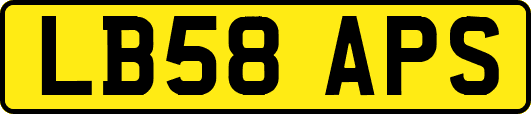 LB58APS