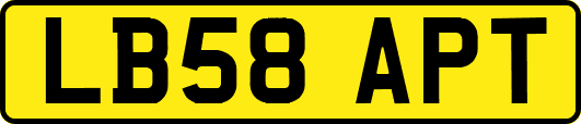 LB58APT
