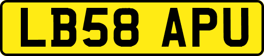 LB58APU
