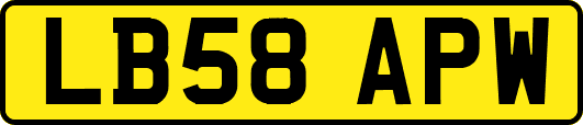 LB58APW