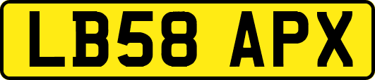 LB58APX