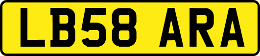 LB58ARA