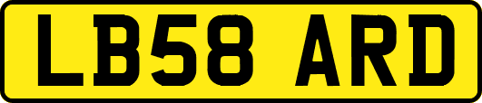 LB58ARD